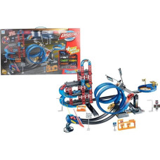 Ravensburger CATAPULT RAILWAY SET