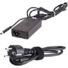 Dell EUR 45W AC Adapteris with Power Cord (Kit)