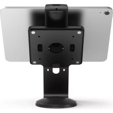 Compulocks Universal Tablet Cling Core Counter Stand or Wall Mount Black, Multimedia stand, Black, Tablet, 17.8 cm (7