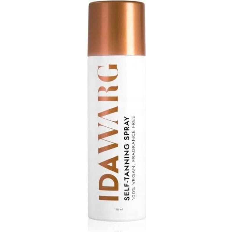 Payot IDA WARG_Self-Tanning Spray samoopalający spray do ciała 150ml