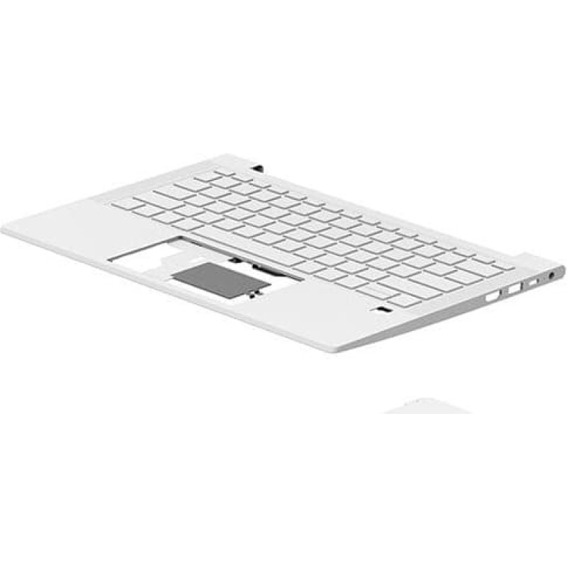 HP M24297-051, Keyboard, French, HP