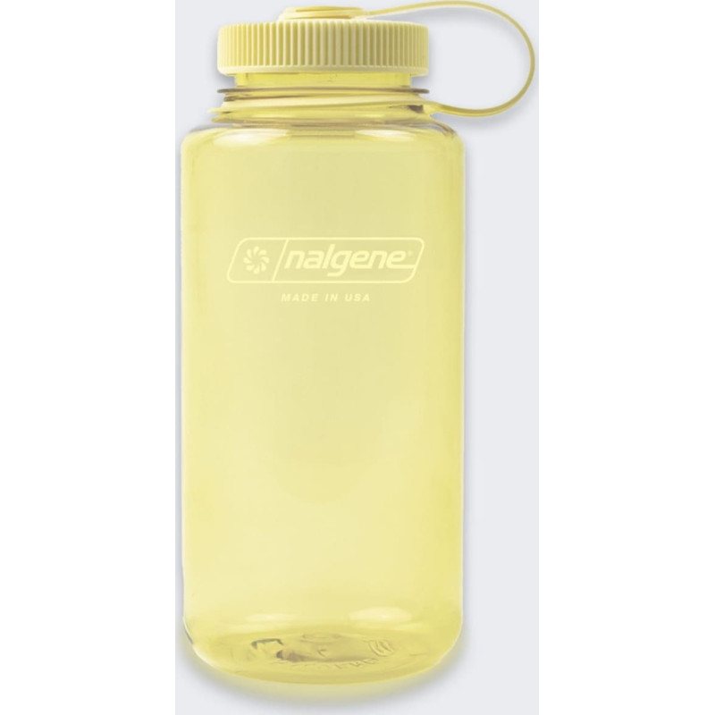 Nalgene Butelka Nalgene z Szerokim Ustnikiem WM 1L Butter