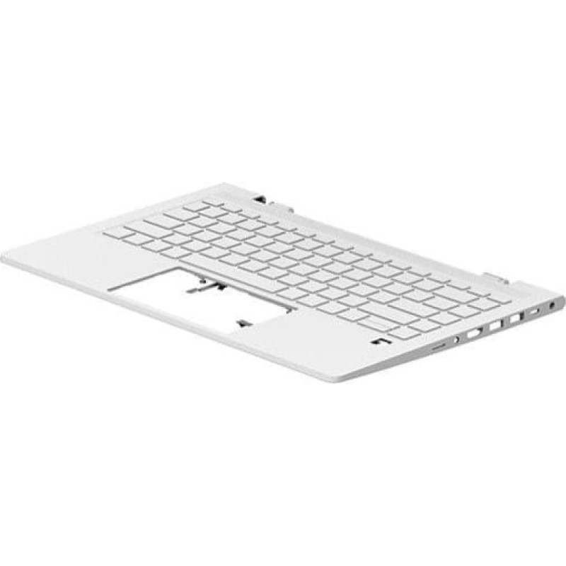 HP M23769-B31, Keyboard, Dutch, Keyboard backlit, HP