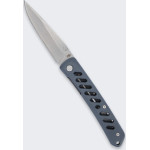 Gerber Bear Grylls Nóż Gerber Affirm Folding CP PE Blue