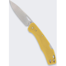 Gerber Nóż Gerber LST Folding Knife DP Yellow