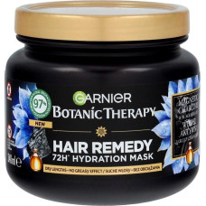 Noname Garnier Botanic Therapy Nawilżająca Maska do włosów suchych z węglem aktywnym 340ml