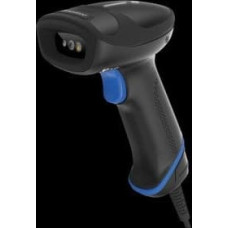 Newland HR33 Marlin, Handheld bar code reader, 1D/2D, CMOS, AIM-128, China Post, Codabar, Code 11, Code 128, Code 39, Code 93, EAN-13, EAN-8, GS1 Composite,..., Aztec Code, Code 1, Data Matrix, MaxiCode, Micro QR Code, MicroPDF417, PDF417, QR Code, China