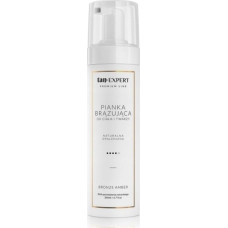 Noname TANEXPERT Bronze Amber Pianka samoopalająca 200 ml