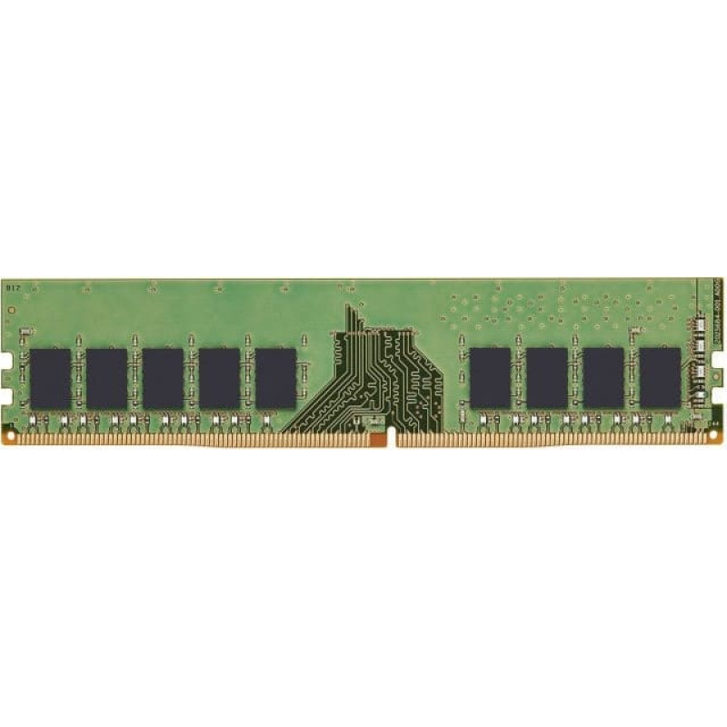 PNY Kingston Technology KSM32ES8/8HE moduł pamięci 8 GB 1 x 8 GB DDR4 3200 MHz Korekcja ECC