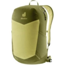 Deuter Plecak uniwersalny Speed Lite 17 lipa-kaktus