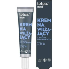 Tołpa Men Krem nawilżający z kwasem hialuronowym 40 ml