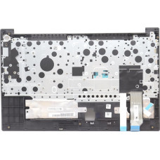 Lenovo 5M11C43560, Cover + keyboard, Keyboard backlit, Lenovo, ThinkPad E15 Gen 3