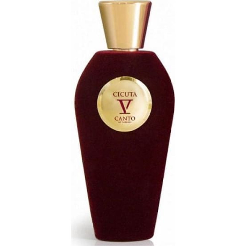 Tiziana Terenzi V Canto Cicuta EDP 100ml