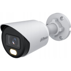 Dahua Technology KAMERA AHD, HD-CVI, HD-TVI, CVBS HAC-HFW1239T-A-LED-0280B-S3 Full-Color - 1080p 2.8 mm DAHUA