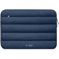 Tech-Protect FLUFFY LAPTOP 15-16 NAVY BLUE