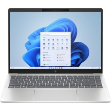 HP Laptop HP Pavilion Plus 14-ew1034nw / A01F3EA / Intel Ultra 7 / 32GB / SSD 1 TB / Intel Arc / 3K OLED / Win 11 / Srebrny