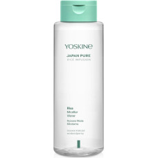 DAX YOSKINE JAPAN RISE Woda micelarna 400ml