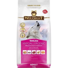 Wolfsblut Wolfsblut Dog Vetline Hypoallergenic Karma Dla Psa 12kg