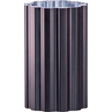 Triton Asetek SimSports Quick-Release Verlngerung - 96 mm, schwarz