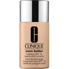 Clinique Even Better Makeup SPF15 Evens and Corrects Podkład do twarzy Deep Neutral 30ml