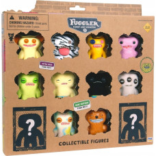 Kids World FUGGLER S1 COLLECTIBLE FIGURES 12 PACK DELUXE BOX B