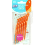 Tepe Angle 0,45 mm Szczoteczka do przestrzeni międzyzębowych 6szt