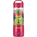 Nutribullet NBP003MA 0,475 l Przenośny mikser Purpurowy, Fioletowy