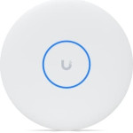 Ubiquiti U7 PRO XGS CEILING-MOUNTED 8-STREAM WIFI 7 AP WITH DEDICATED SPECTRAL SCANNING RADIO AND 10/5/2.5/1 GBE SUPPORT