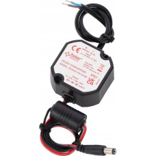 Pulsar Įtampos keitiklis Pulsar DCDCH (2A/12V)