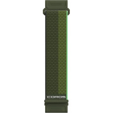 Coros Pasek nylon | VERTIX 2, Green