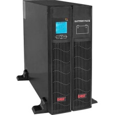 East ZASILACZ UPS AT-UPS3000RT-RACK 3000 VA EAST
