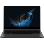 Samsung Laptop Samsung Samsung Galaxy Book2 Core i7-1255U | 13,3''-FHD | 16GB | 512GB | W11H | grafitowy