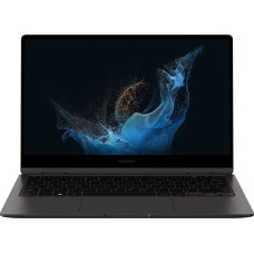 Samsung Laptop Samsung Samsung Galaxy Book2 Core i7-1255U | 13,3''-FHD | 16GB | 512GB | W11H | grafitowy