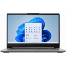 Lenovo Ideapad 3-17 - Core i5-1235U | 17,3
