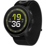 Suunto Zegarek sportowy Suunto Run All Black (SS051109000)