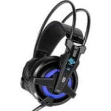 E-Blue Słuchawki E-Blue Niebieskie (EHS950BKAA-IU)