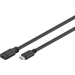 Microconnect USB-C 3.2 Gen 1 Extension