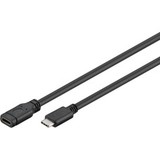 Microconnect USB-C 3.2 Gen 1 Extension