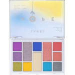 Lamel Hope Paletka Cieni do powiek nr 401 16g