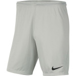 Nike Spodenki męskie Park III szare r. M ( BV6855-017)