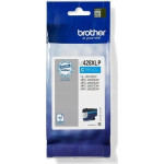 Brother Tusz Brother BROTHER LC428XLC HY INK FOR BH19 BM - PROJECT