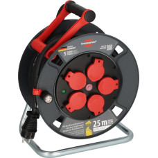 Brennenstuhl REEL 9232250100 IP44 25M 3X2.5 RN