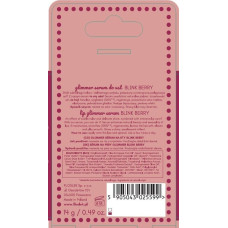 Floslek Glimmer Serum do ust Blink Berry 14 g