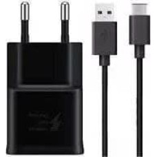 Samsung Ładowarka Samsung EP-TA200EBE 1x USB-A