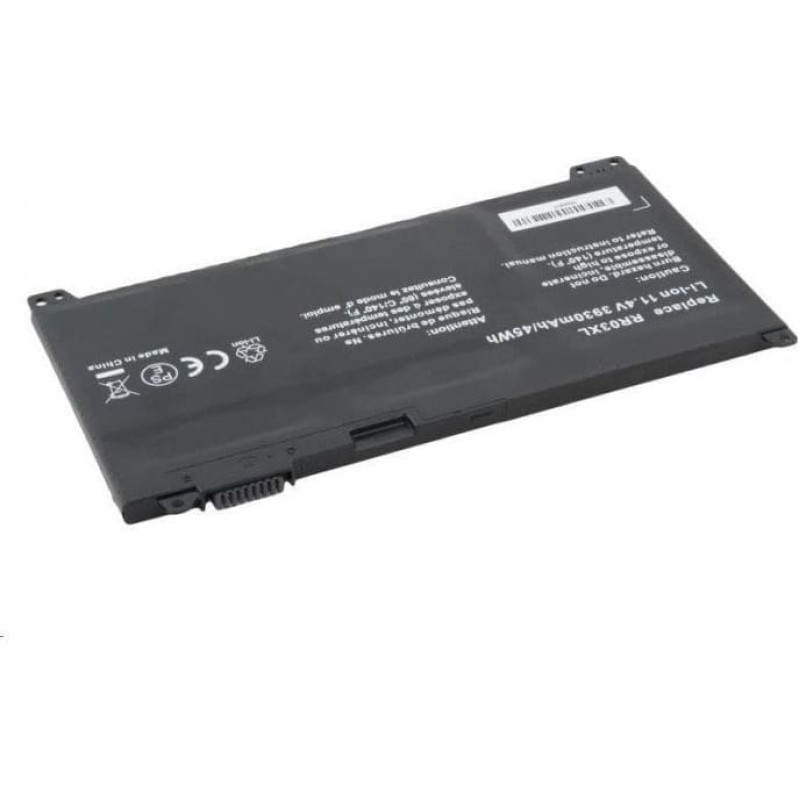 Avacom bateria - HP 430 G4, 440 G4 LI-POL 11,4V 4000MAH 45WH