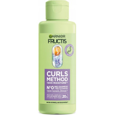 Color Wow GARNIER_Fructis Curls Method pre-szampon do włosów kręconych 200ml