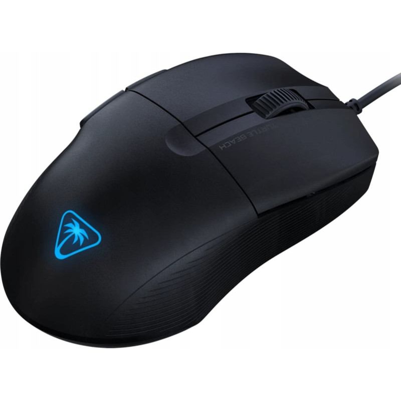 Turtle Beach MyszTurtle BeachMYSZ TURTLE BEACH PURE SEL CZARNA