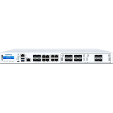 Sophos XGS 4300 Security Appliance - EU/UK power cord