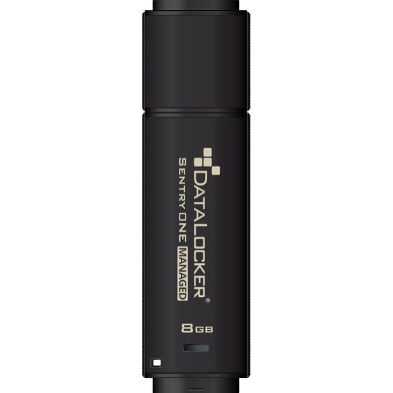 PNY SENTRY ONE SECURE USB 3.1 GEN1