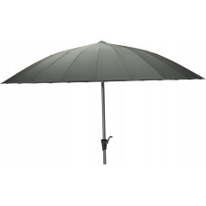 Progarden Duży parasol ogrodowy, Ø 270 cm